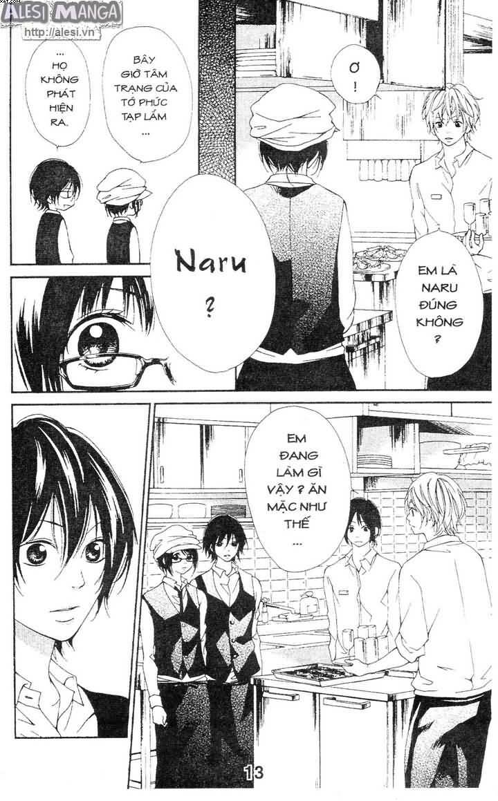 lời tỏ tình muộn màng chapter 2 13