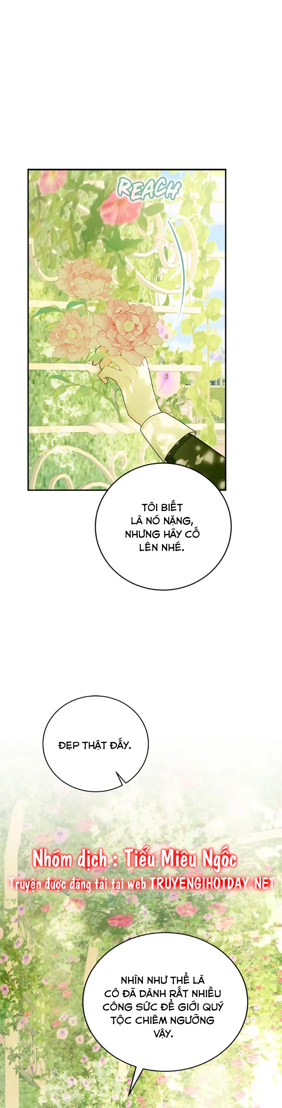 nông trại nằm cạnh hoàng cung chapter 52 20