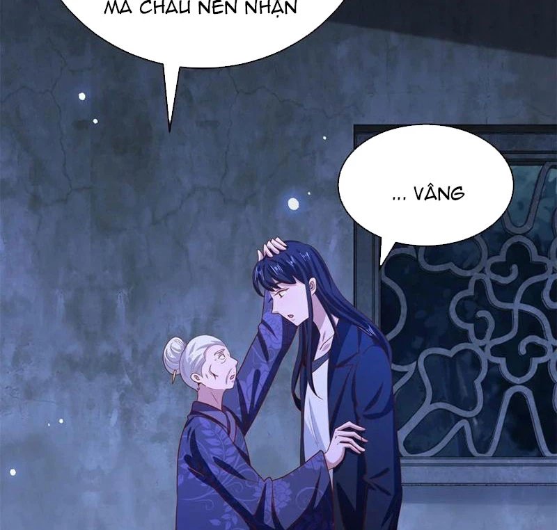 bảy vị tỷ tỷ tuyệt thế vô song của ta chapter 50 32