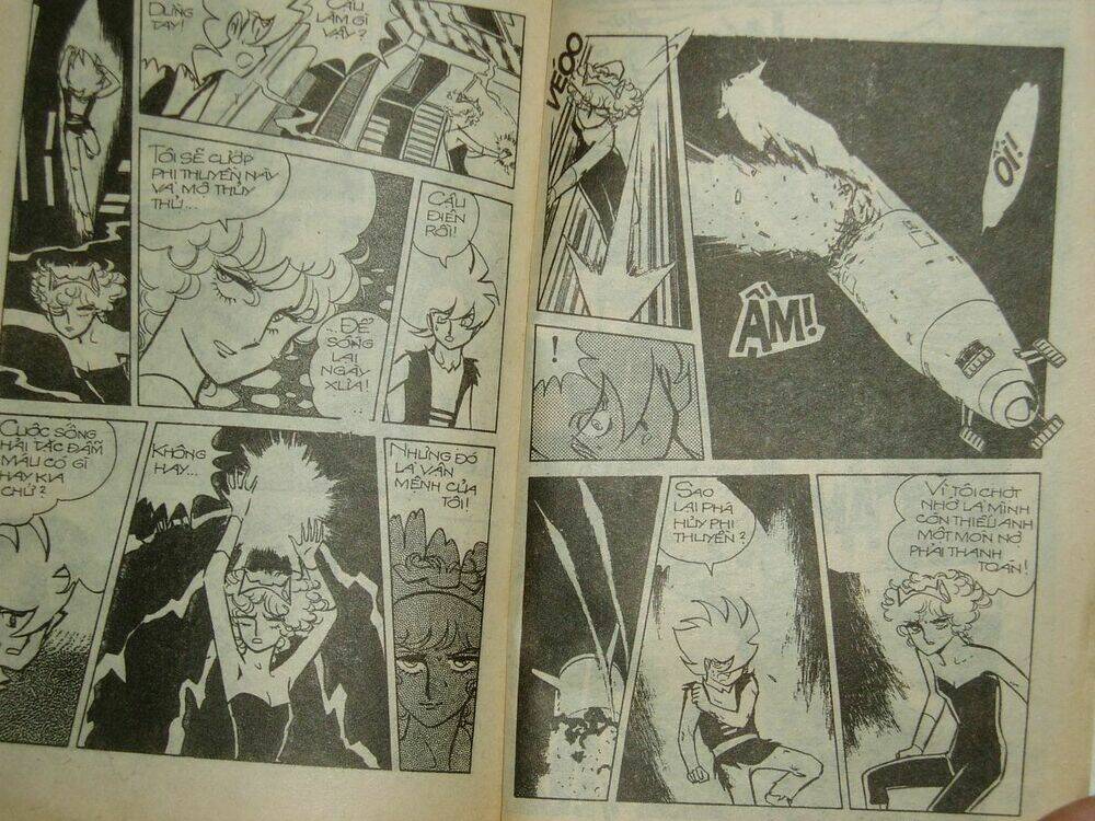 siêu nhân locke chapter 4 74