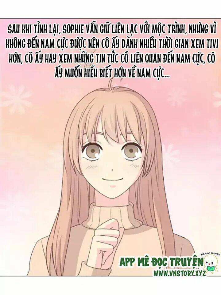 xin chào! dân nữ chapter 67 29