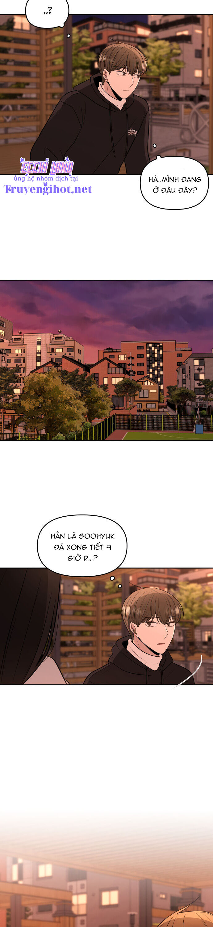 xin hãy xuất hiện chapter 2.1 22