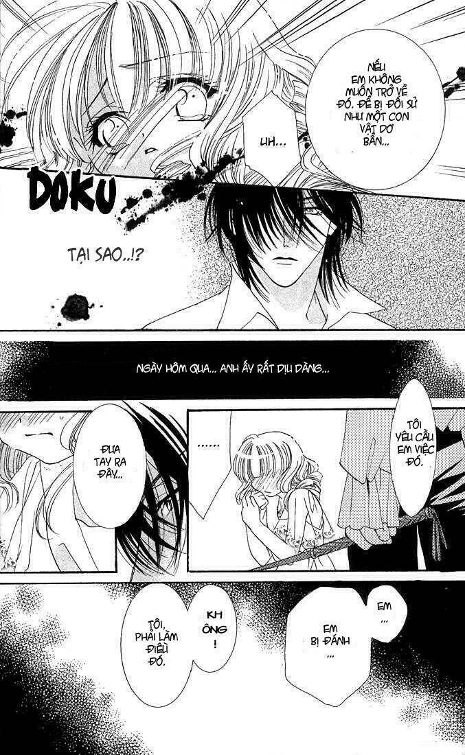 chàng thợ săn dâm đãng chapter 1 36