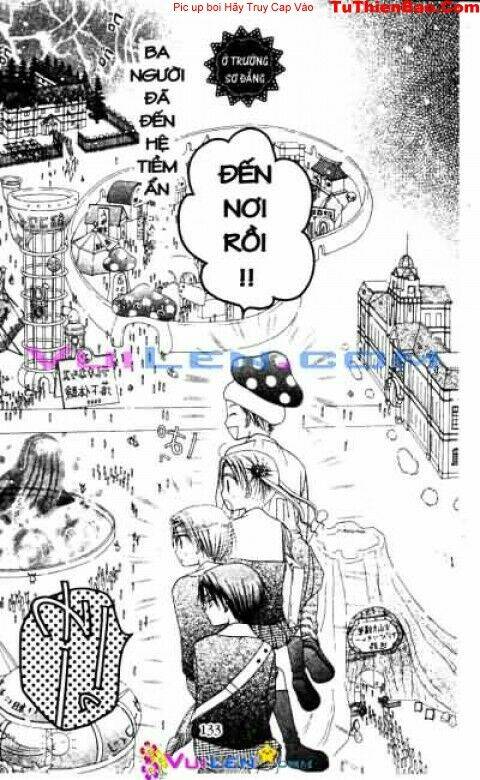 gakuen alice chapter 17 133