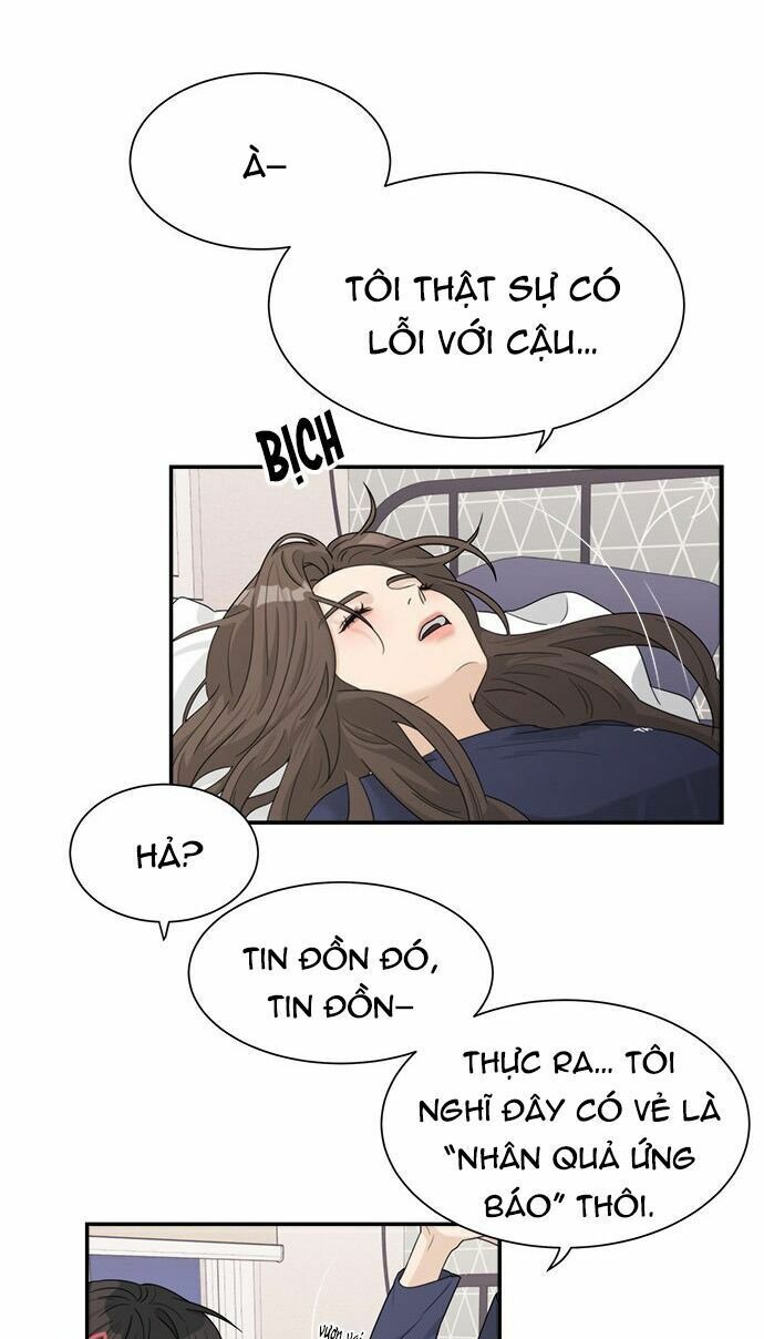 phải lòng oan gia chapter 65 5