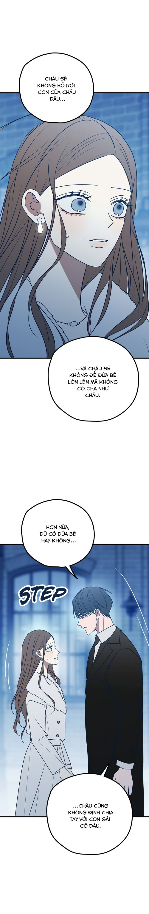 như nhau thôi mà chapter 97 7