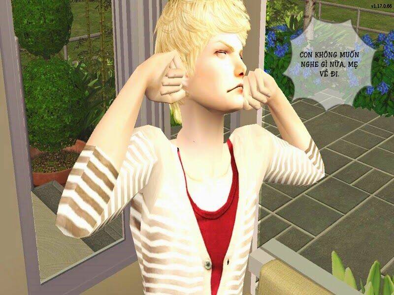 nụ cười của anh [truyện sims] chapter 45 71