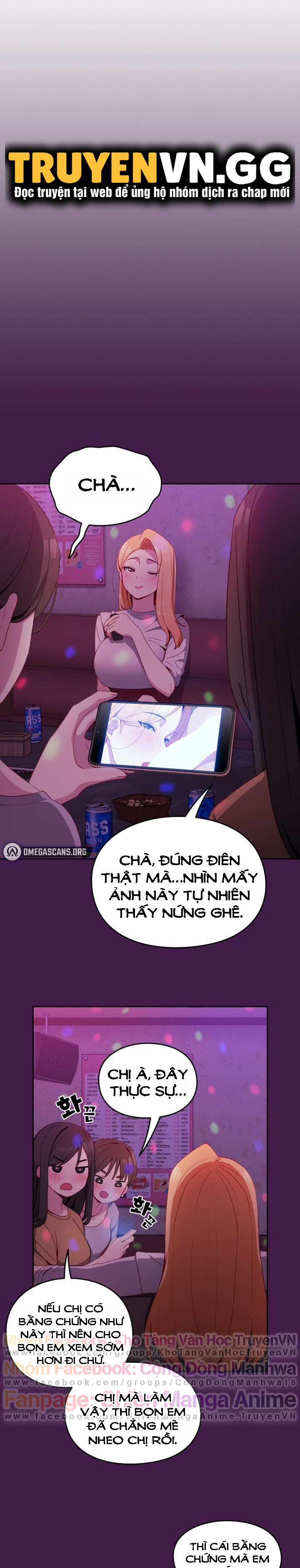 khi nào ta hẹn hò chapter 6 2