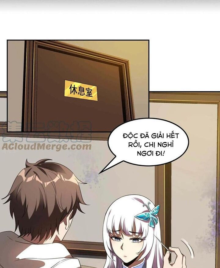 đệ nhất người ở rể chapter 96 71