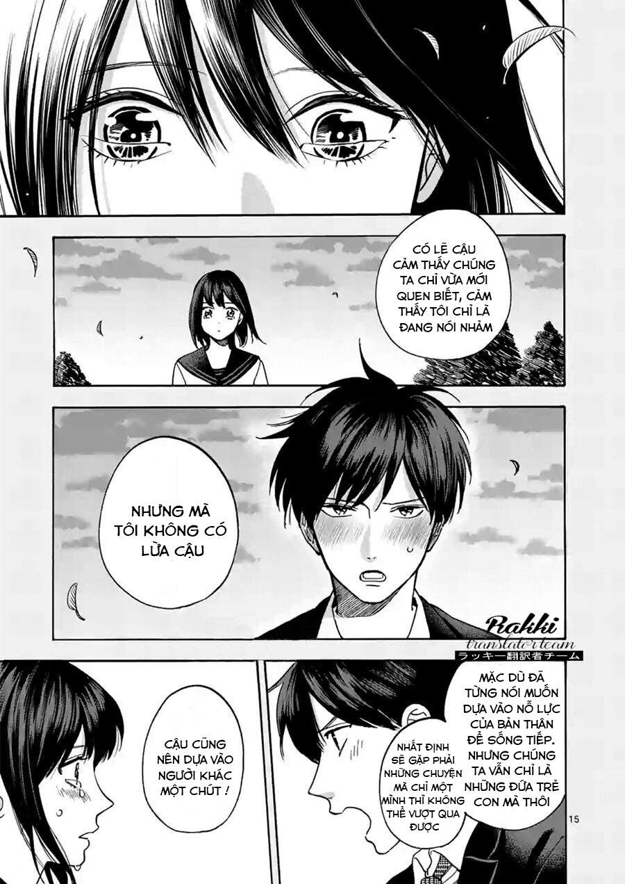 promise cinderella chapter 35 15