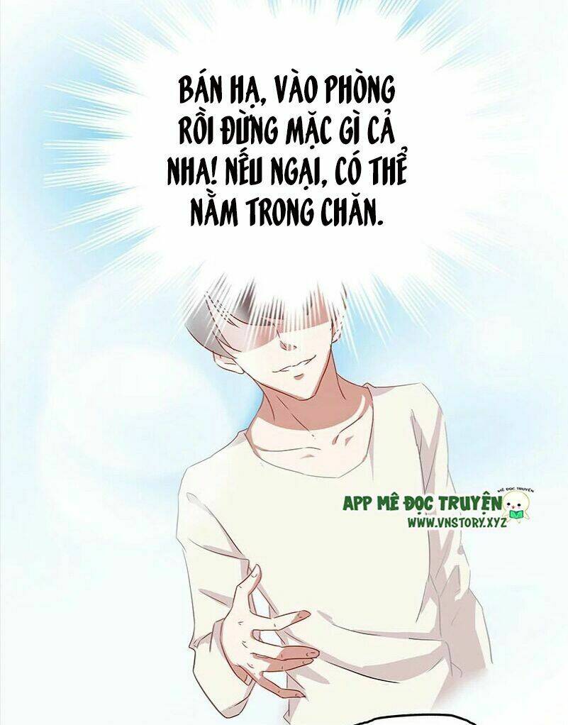 yêu em, sai đến tận cùng chapter 1 5