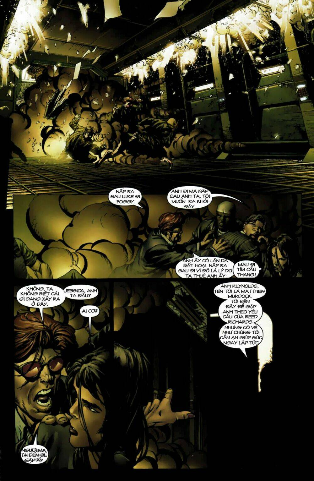 new avengers chapter 1 20