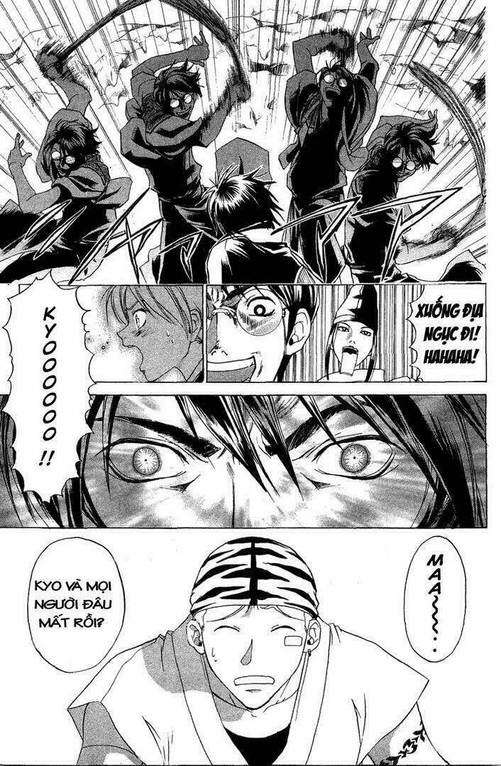 mắt quỷ kyo chapter 46 7