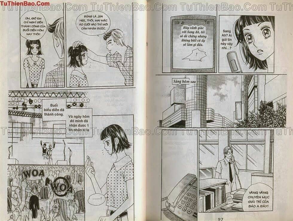 hái sao tình yêu chapter 11 49