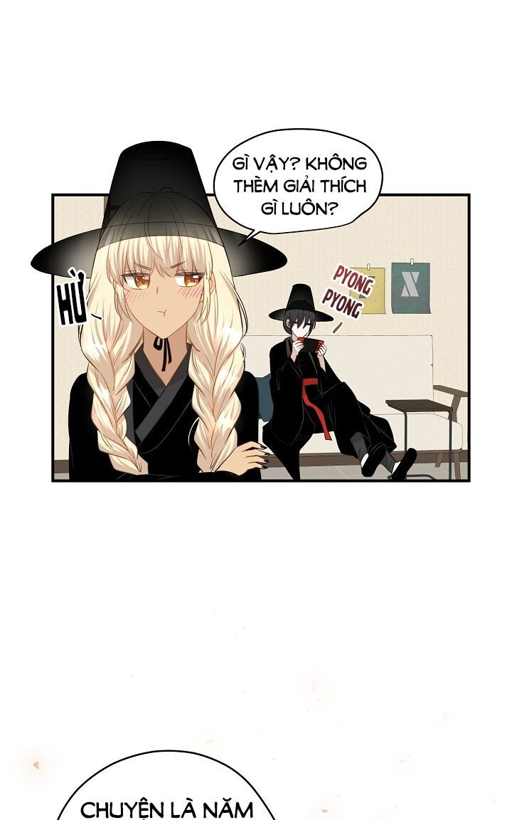 cuộc sống kỳ thú chapter 29 62