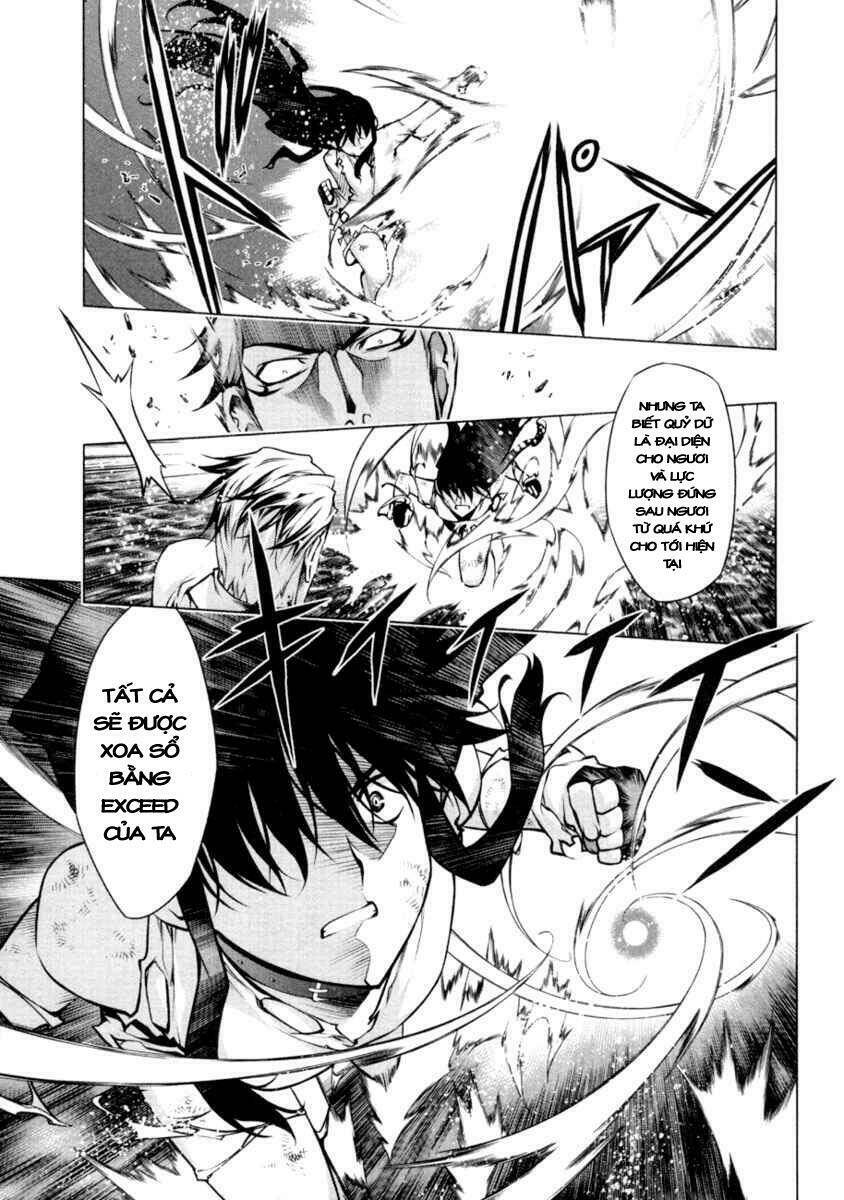 black god chapter 56 7