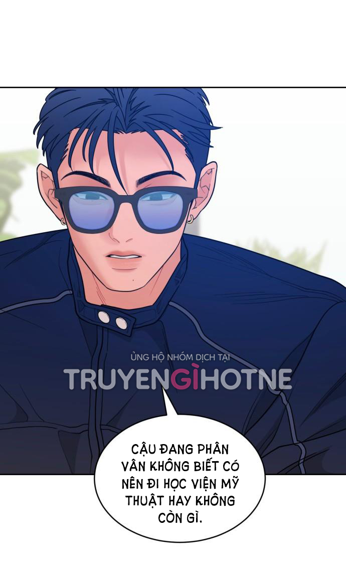 Vận May Bất Ngờ chapter 18.1 23