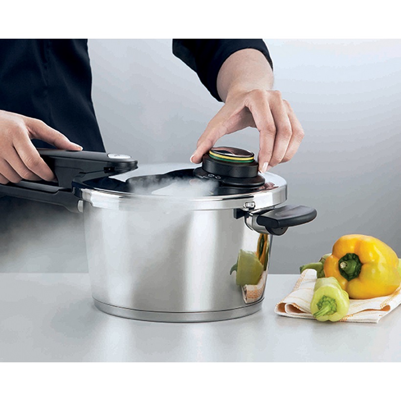 Nồi Áp Suất Fissler Vitavit Comfort