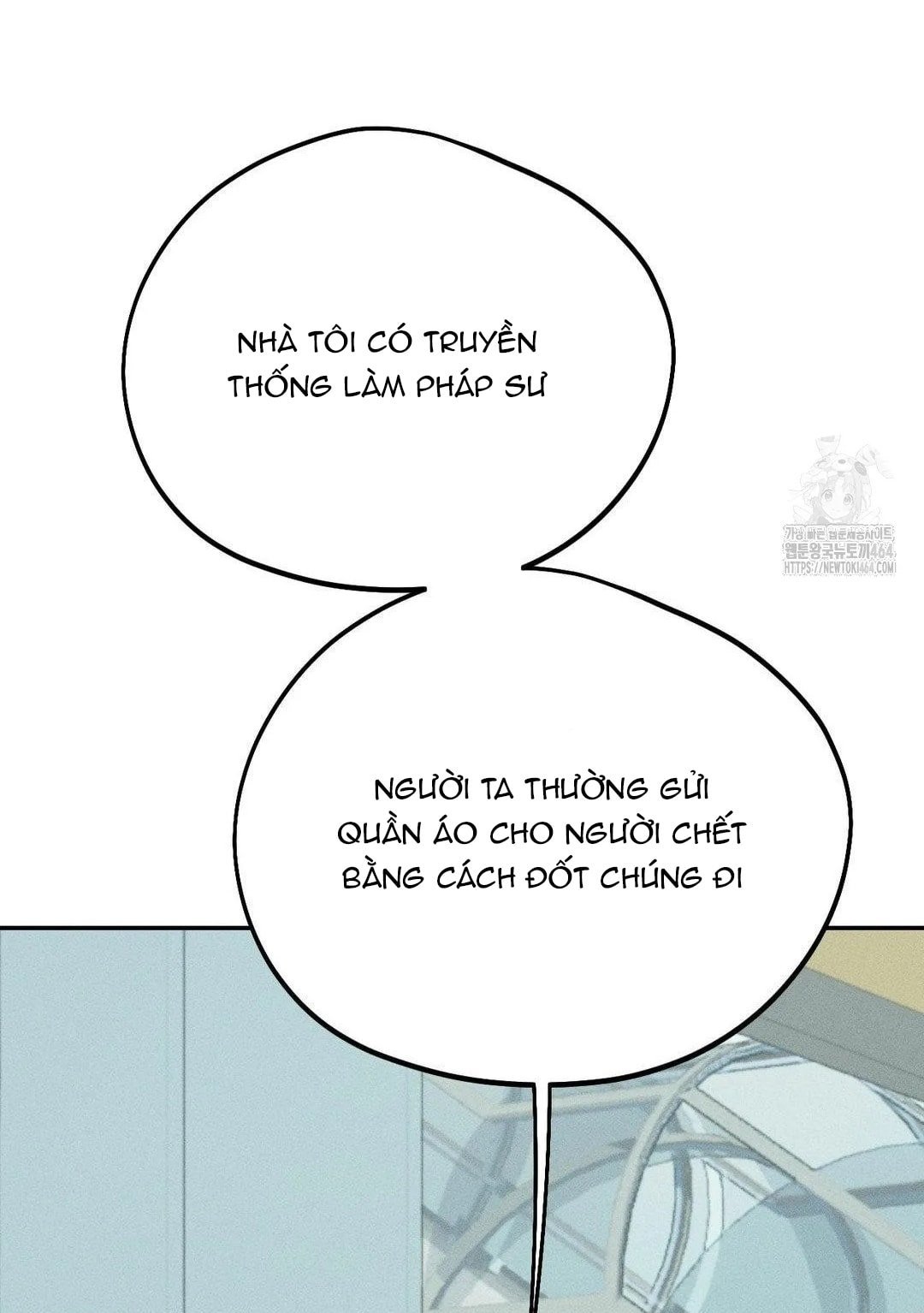 [18+] người đàn ông làm tình với quỷ chapter 5.2 84