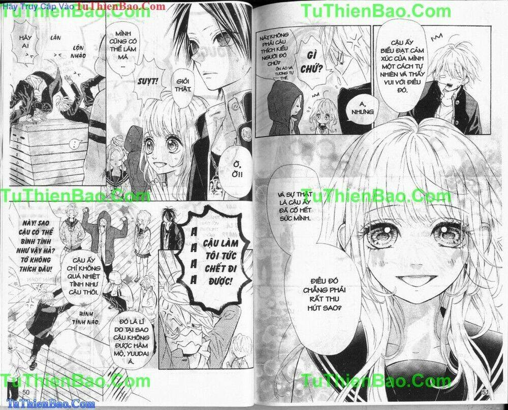 ngôi sao trong ánh mắt chapter 2 6