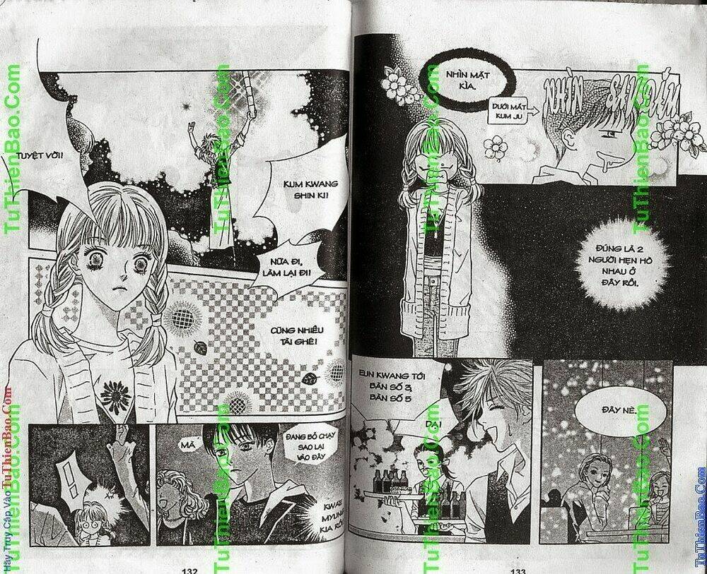 bỗng nhiên có tiền chapter 2 76