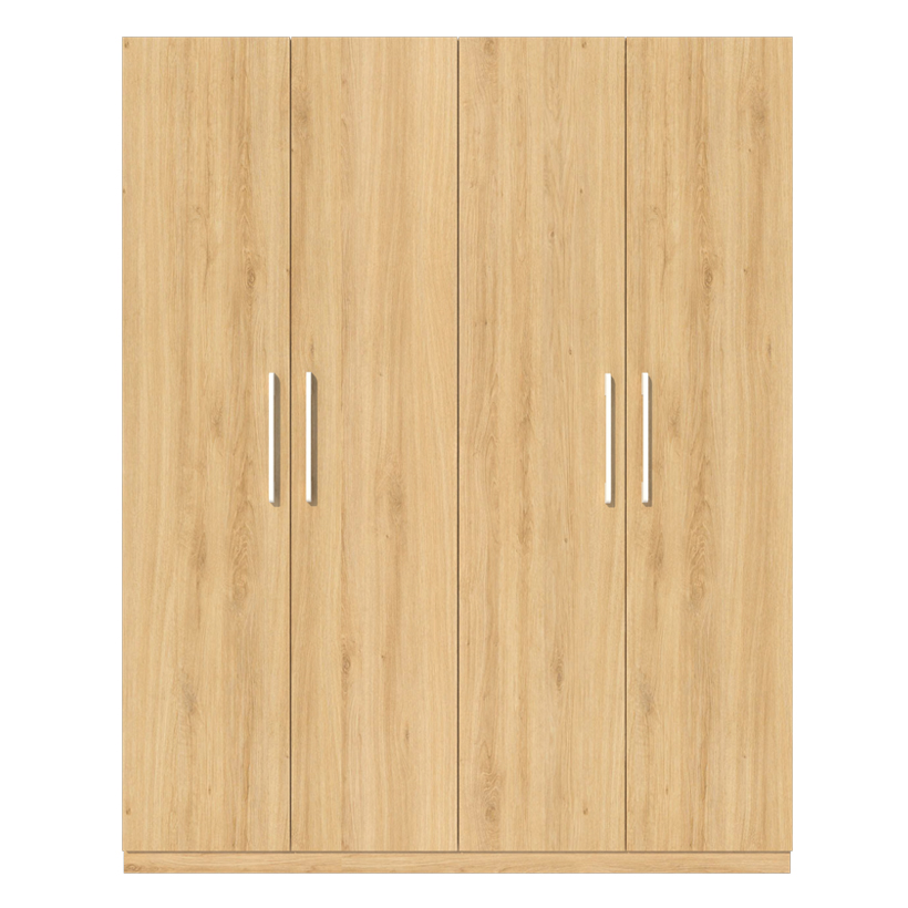 Tủ Áo FT200 (180cm x 220cm)