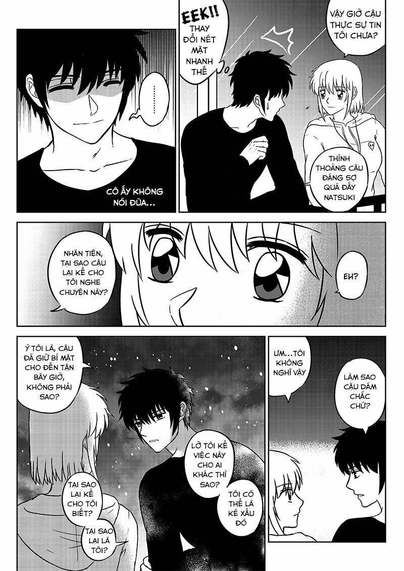 huyền thoại tứ thần bảo chapter 3.2 7