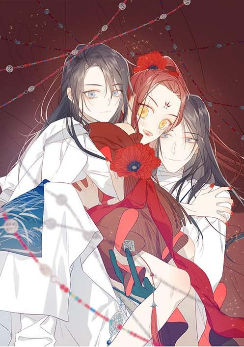 ác nữ cự tuyệt nam chính chapter 25 1