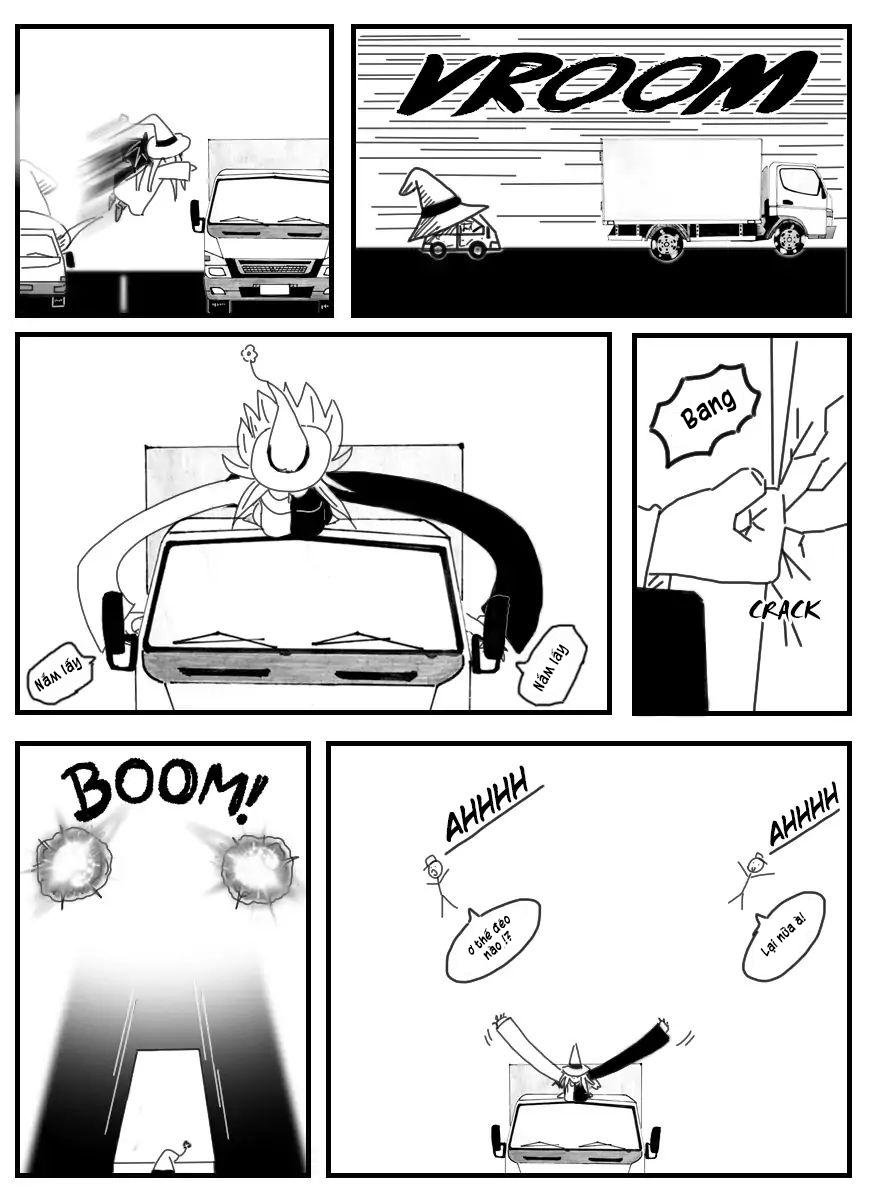 truck-kun chapter 1 7