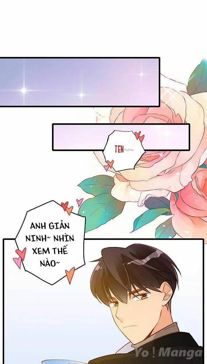 cái vòng này thật loạn chapter 107 27