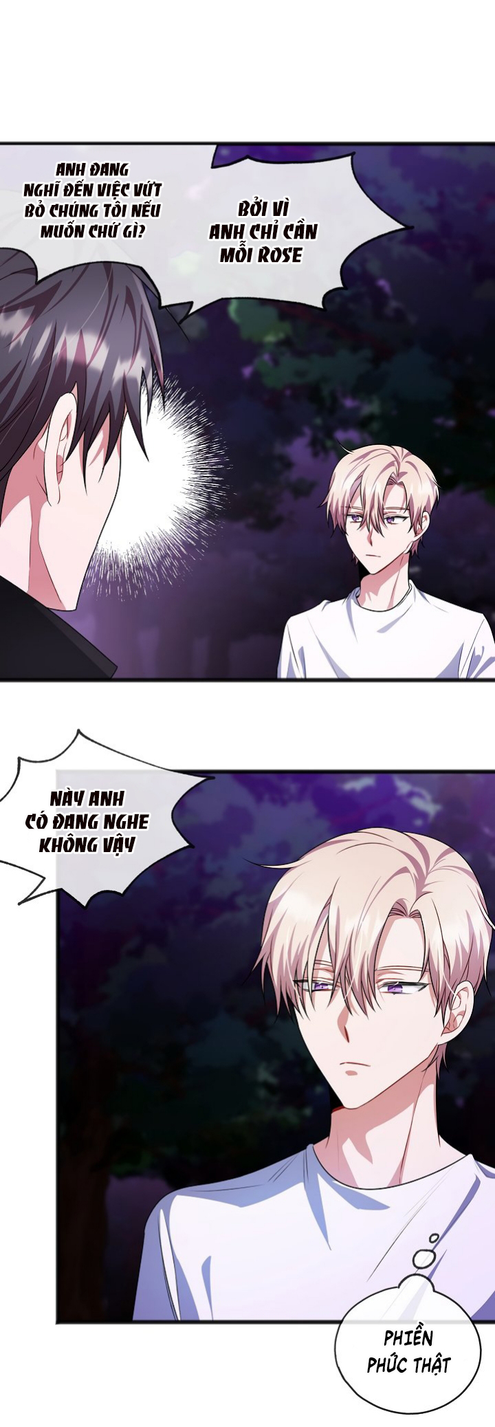 gửi anh người chưa từng yêu tôi chapter 15 4