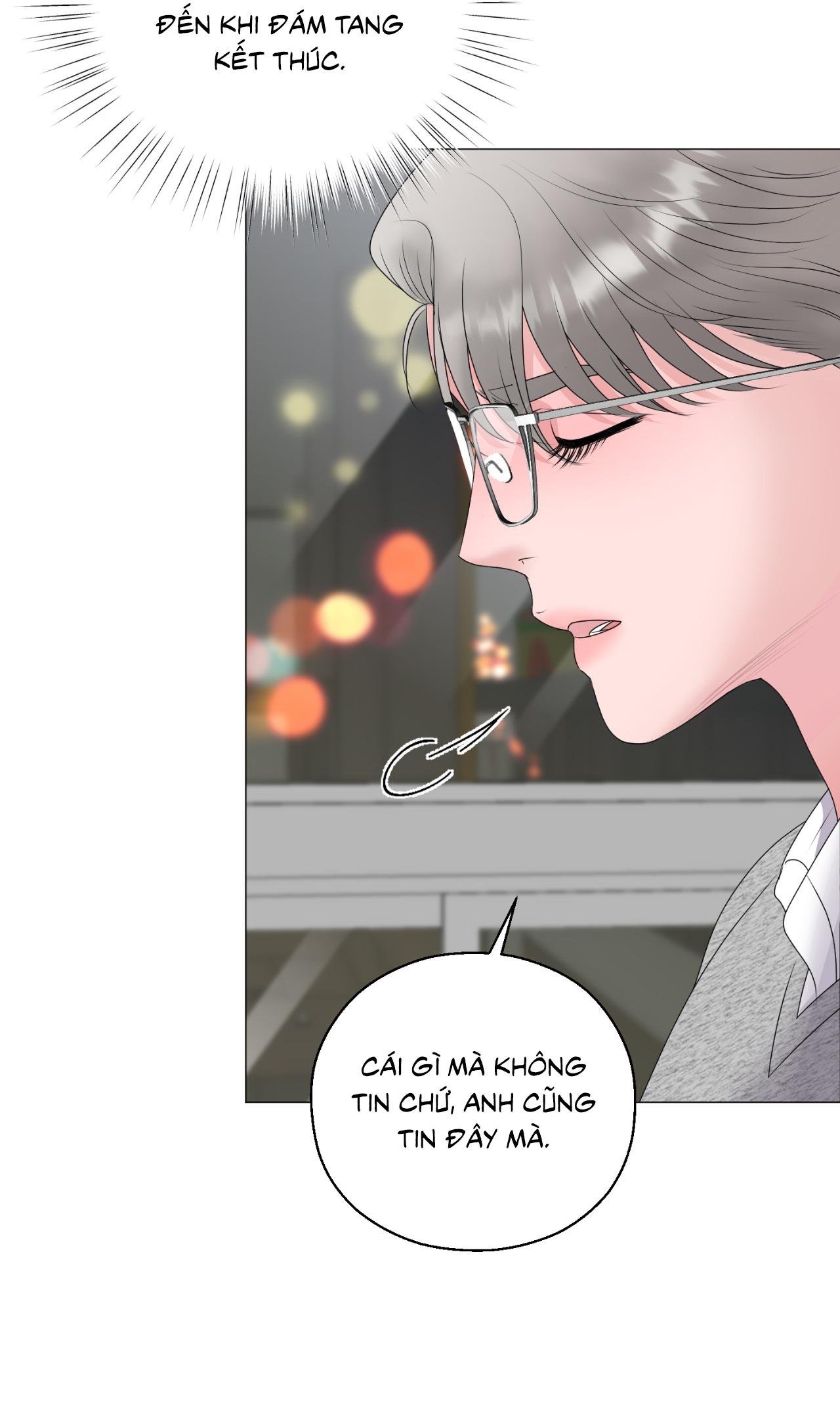 tiền bối của anh chapter 21 41