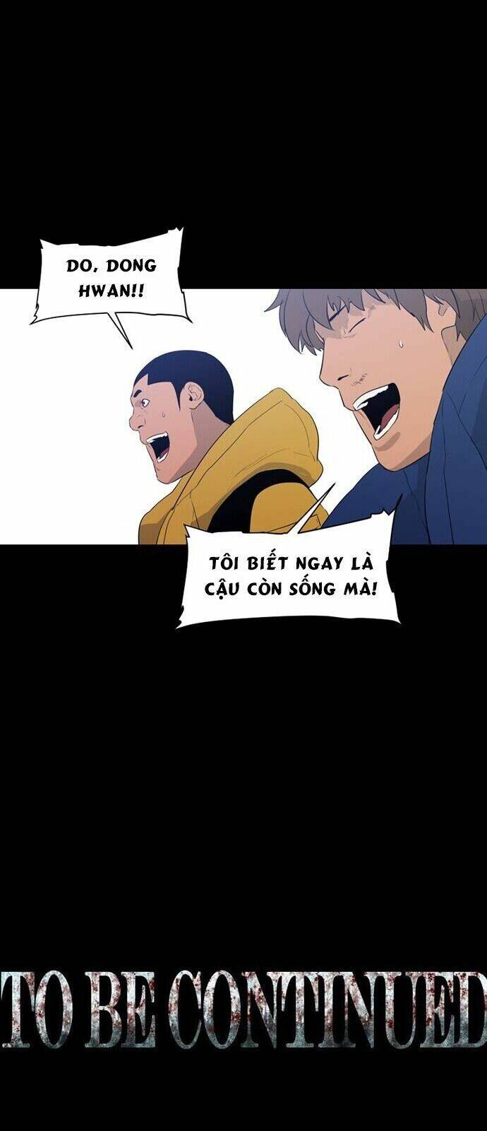 đêm vùng cực chapter 52 44