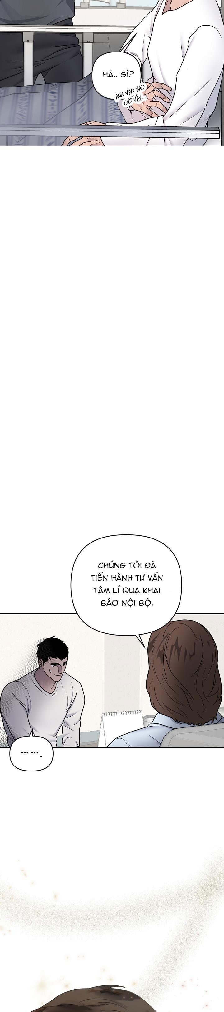 thợ săn một đêm 10 lần chapter 7 19