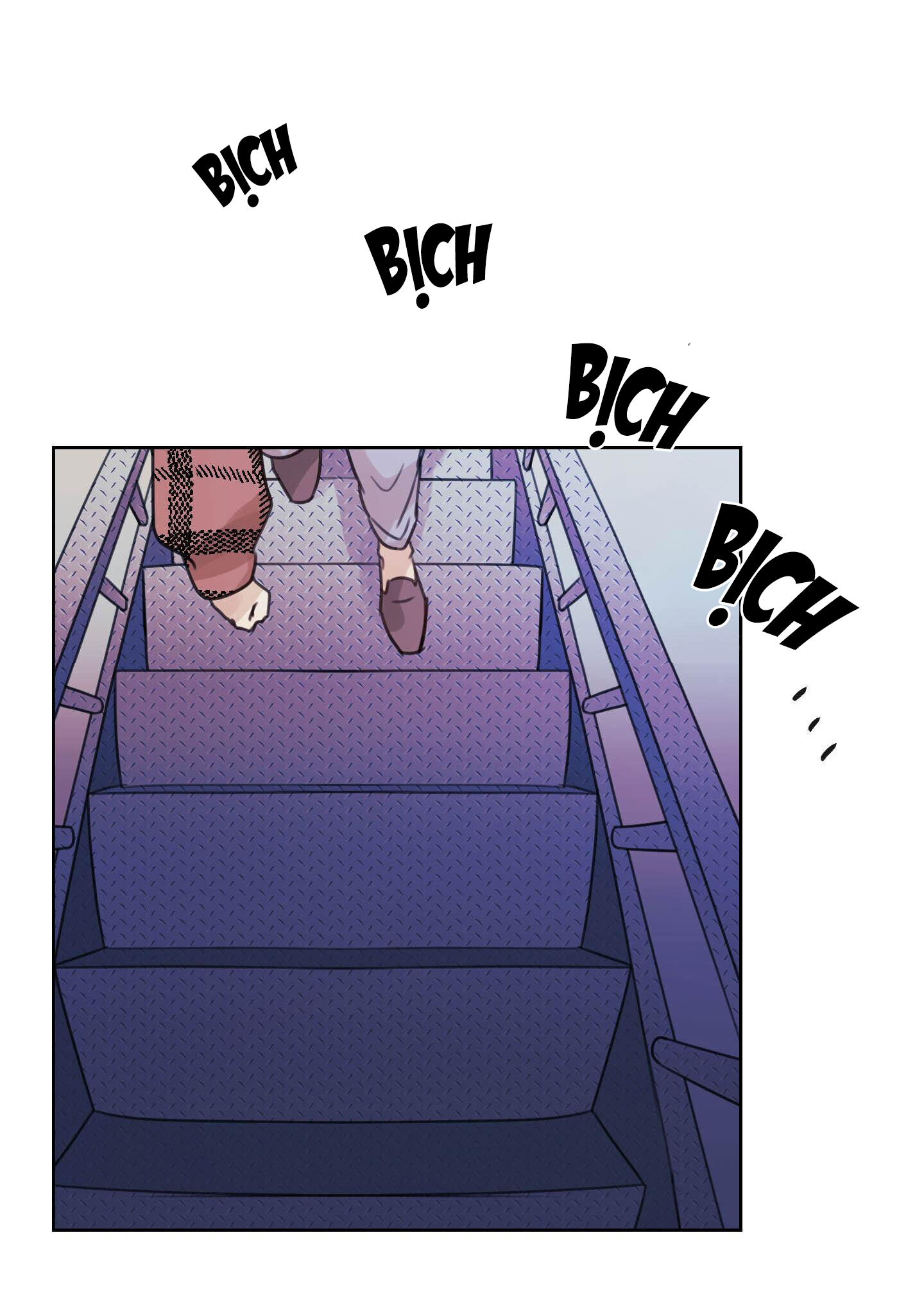 tôi sẽ là chồng em chapter 5 30