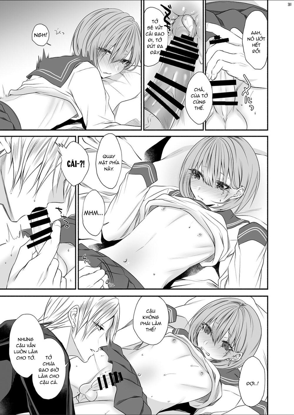 tuyển tập chjch và chjch chapter 36 5