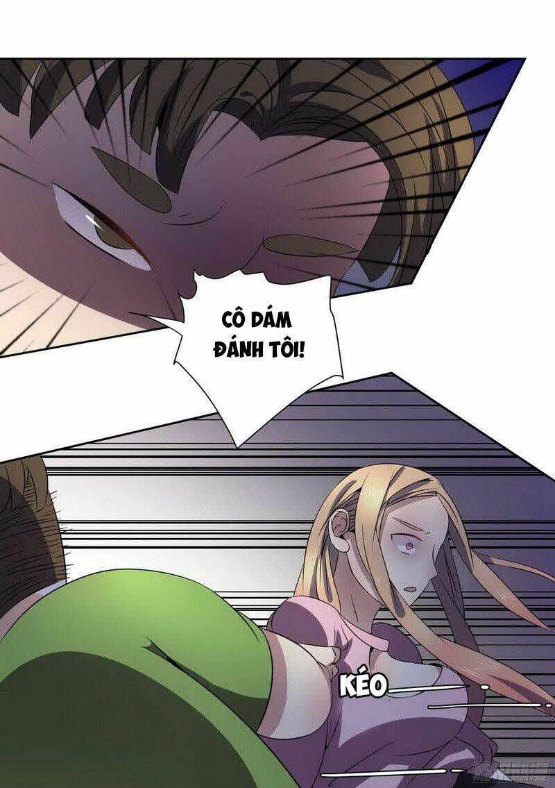 chỉ nhiễm thành hôn: đại thúc sủng vợ vô độ chapter 11 16