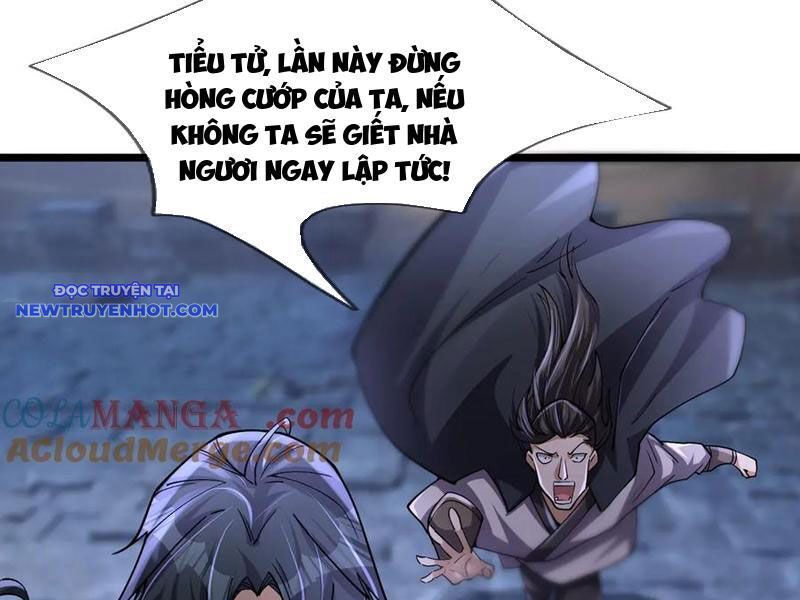 ngủ say vạn cổ: xuất thế đẩy ngang chư thiên chapter 71 100