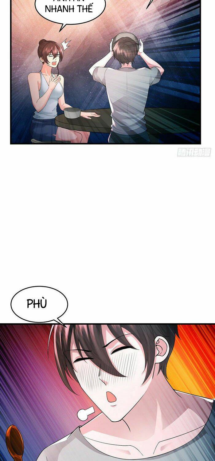 pháp sư truyền kỳ chapter 43 9