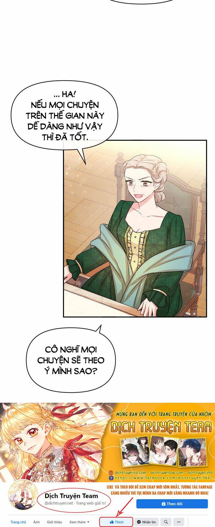 tiểu thư scarlet, em không muốn trả thù sao? chapter 48 31