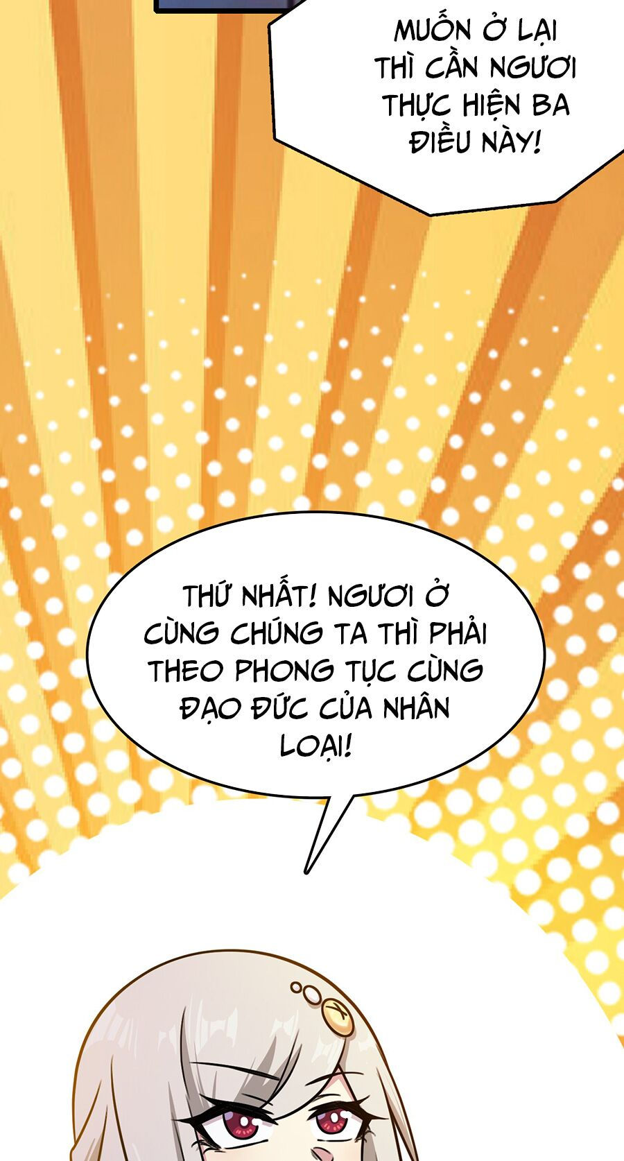 đại bảo kiếm của tôi chapter 59 15