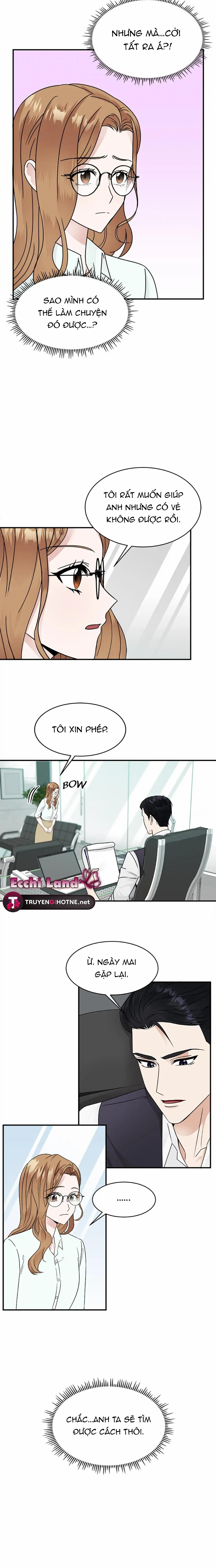 thiếu tôi là sếp mất ngủ ngay chapter 12.2 6