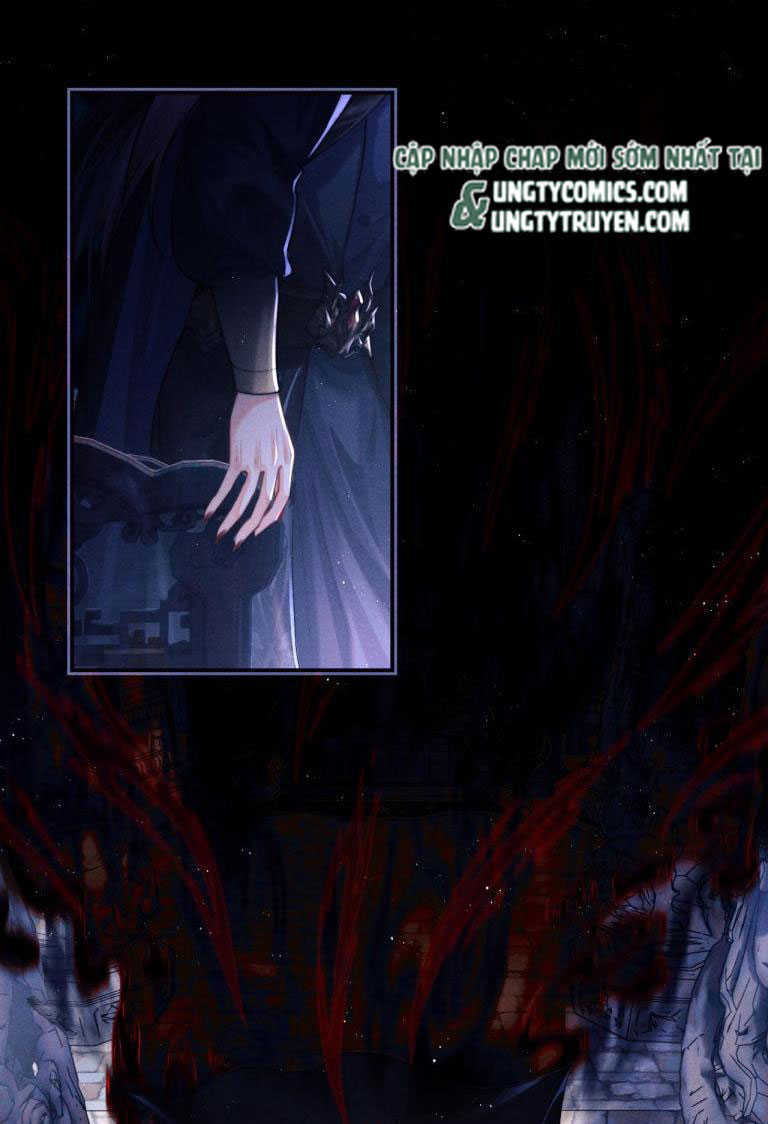 ma tôn hối bất đương sơ chapter 1 67