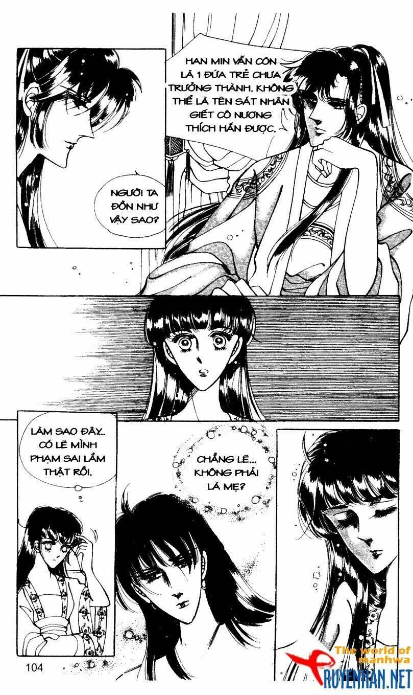 sao đổi ngôi chapter 34 17