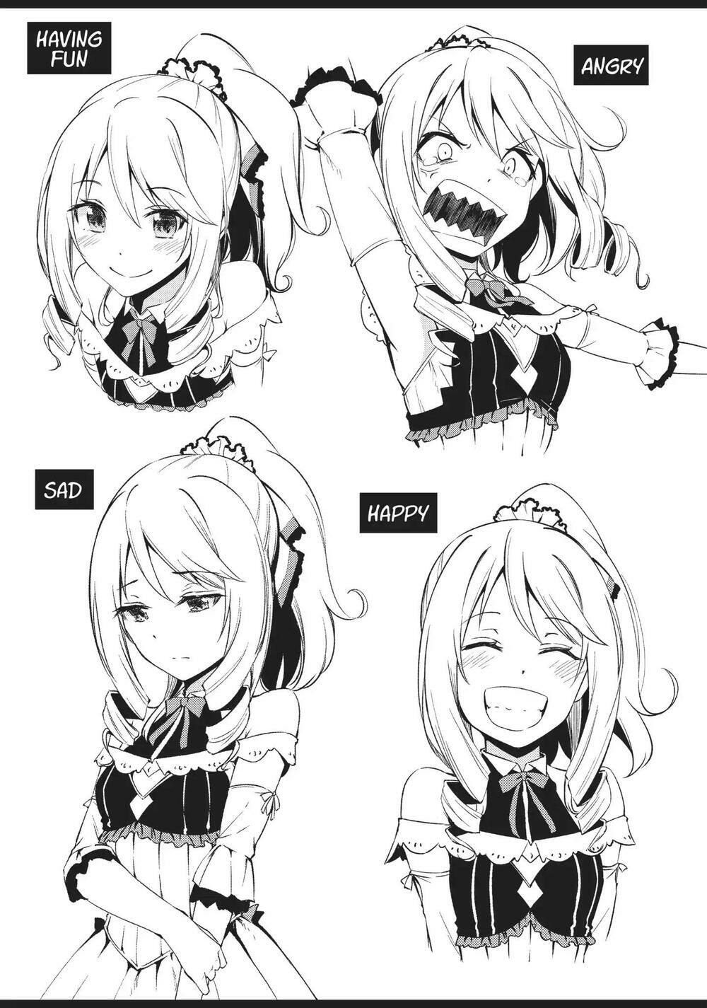 arifureta shokugyou de sekai saikyou zero chapter 8 57