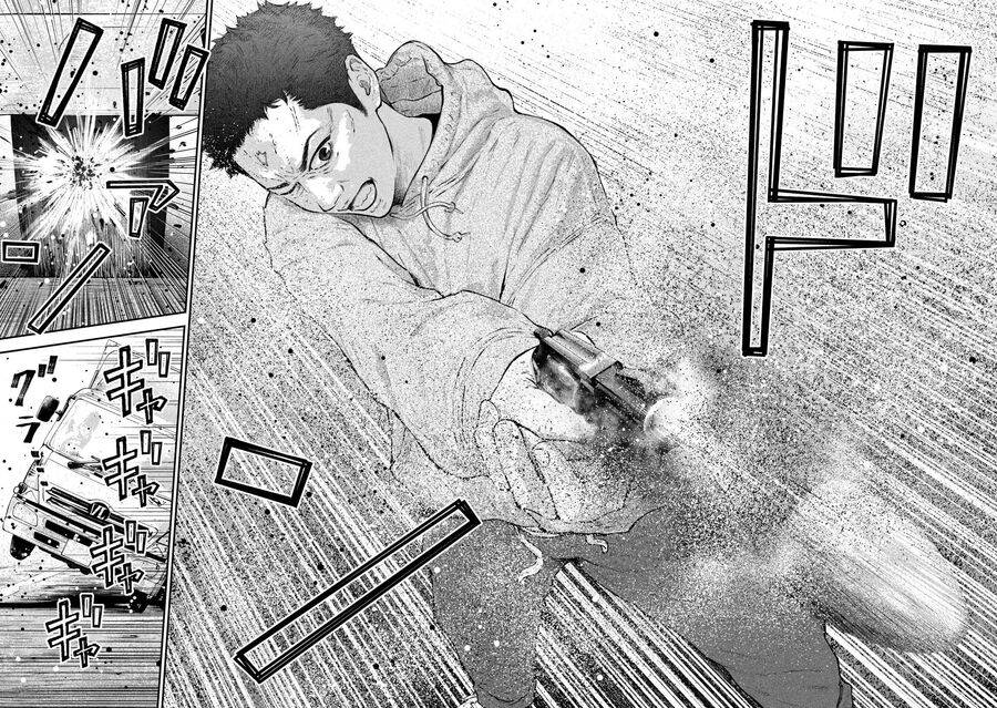 mật danh: nostra chapter 17 7