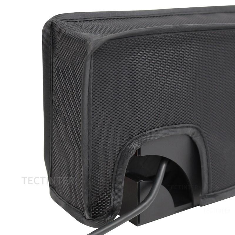 Vỏ bụi bảo vệ tương thích cho Nintendo Switch