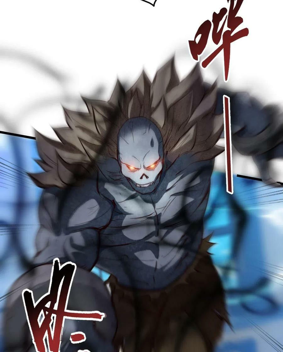 ma thú kiếm thánh dị giới tung hoành chapter 117 39