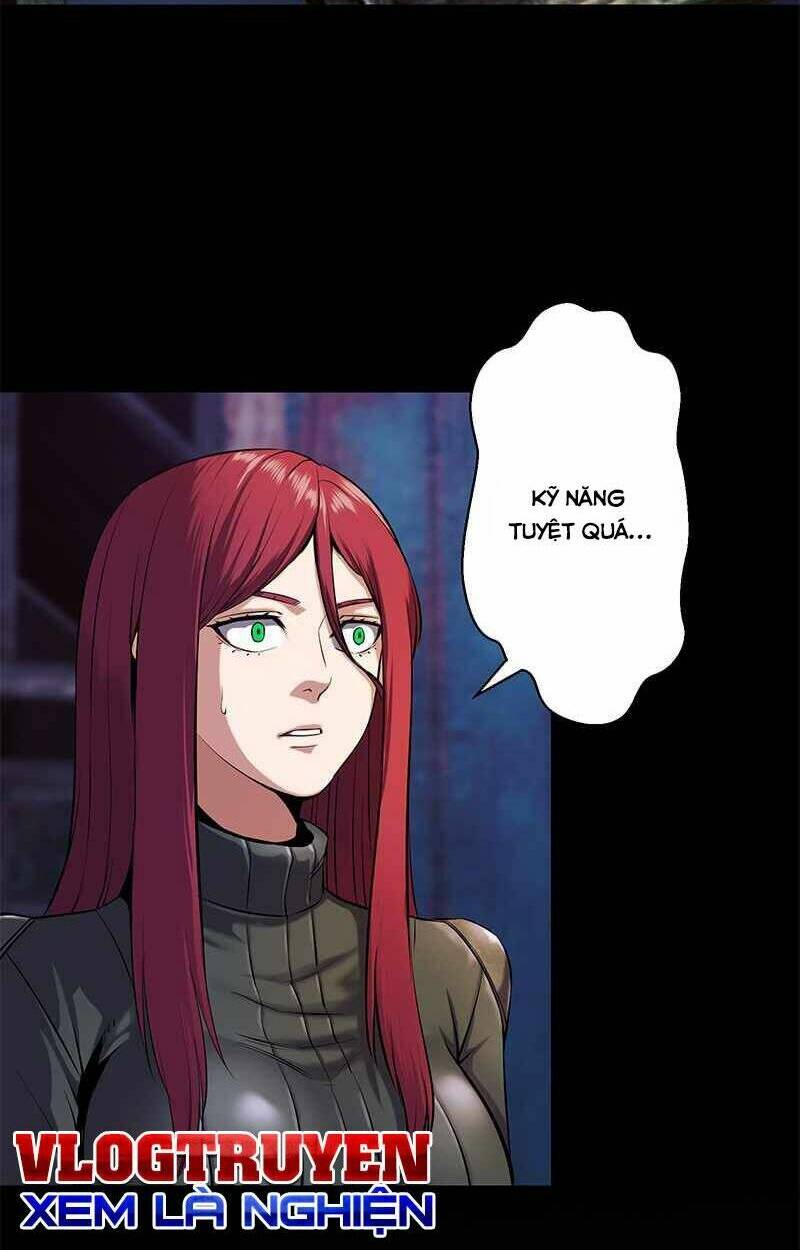 mê đạo tử ngục~vô địch sát thủ chinh phục ma lâm chapter 4 67