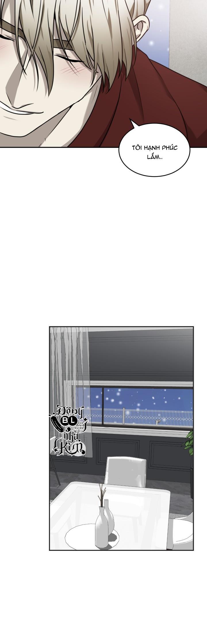 dưỡng thú cưng chapter 20 16